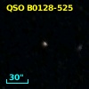 QSO B0128-525