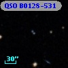 QSO B0128-531