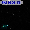 PKS 0126-53