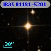 IRAS 01181-5201