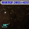 WSRTGP 2055+4259