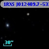 1RXS J012409.7-532215