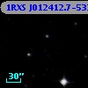 1RXS J012412.7-532818