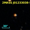 2MASS J01233038-5205562