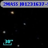 2MASS J01231637-5325329
