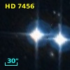HD   7456