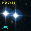 HD   7455