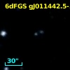 1RXS J011442.3-513620