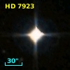 HD   7923