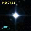 HD   7431