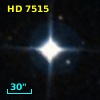 HD   7515