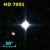 HD   7691