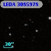 LEDA 3085978