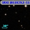 1RXS J011829.3-511541