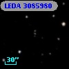 LEDA 3085980