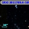 1RXS J011709.4-505246
