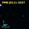 PMN J0111-5037