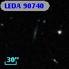 LEDA   90740