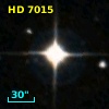 HD   7015