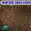 WSRTGP 2057+4319