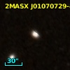 6dFGS gJ010707.3-470319
