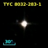 TYC 8032-283-1