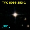 TYC 8036-353-1