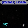 [STK2001] 11300b