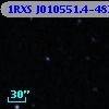 1RXS J010551.4-482632
