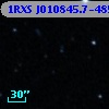 1RXS J010845.7-485128