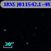 1RXS J011542.1-483426