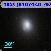 1RXS J010743.0-465427