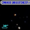 2MASS J01172027-4732073