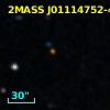 2MASS J01114752-4908087