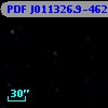 PDF J011326.9-462423