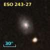 ESO 243-27