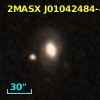 6dFGS gJ010424.9-463007