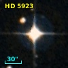 HD   5923
