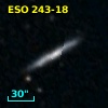ESO 243-18