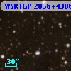 WSRTGP 2058+4308