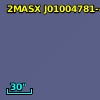 2MASX J01004781-4517086
