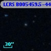 LCRS B005459.5-443151