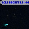 LCRS B005551.3-443302