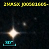 2MASX J00581605-4458034