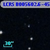 LCRS B005602.6-450652