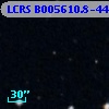 LCRS B005610.8-445048