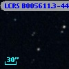 LCRS B005611.3-444837