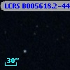LCRS B005618.2-443139