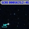LCRS B005625.2-450508