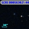 LCRS B005630.7-441911